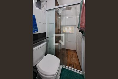 Apartamento à venda com 65m², 3 quartos e 1 vagaBanheiro