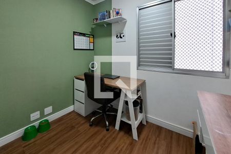 Apartamento à venda com 65m², 3 quartos e 1 vagaQuarto 2
