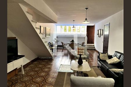 Casa à venda com 3 quartos, 320m² em Rolinópolis, São Paulo