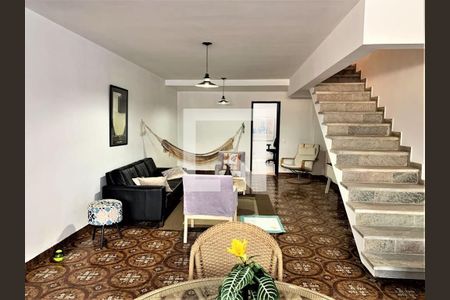 Casa à venda com 3 quartos, 320m² em Rolinópolis, São Paulo