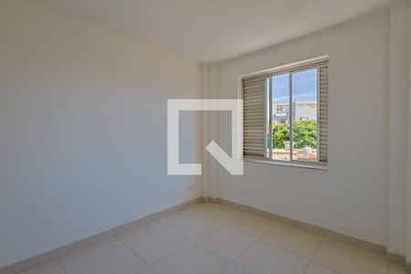 Quarto 1 de apartamento à venda com 4 quartos, 138m² em Cruzeiro, Belo Horizonte