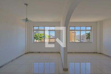 Sala de apartamento à venda com 4 quartos, 138m² em Cruzeiro, Belo Horizonte