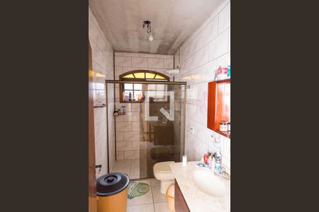 Casa à venda com 330m², 3 quartos e 3 vagasBanheiro Social