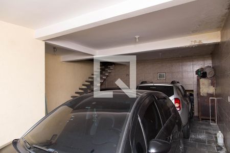 Casa à venda com 330m², 3 quartos e 3 vagasGaragem