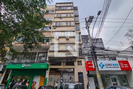 Apartamento para alugar com 100m², 2 quartos e sem vaga Apartamento para alugar com 100m², 2 quartos e sem vagaFachada