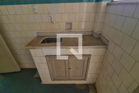 Apartamento para alugar com 100m², 2 quartos e sem vaga Apartamento para alugar com 100m², 2 quartos e sem vagaCozinha