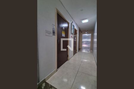 Apartamento para alugar com 100m², 2 quartos e sem vaga Apartamento para alugar com 100m², 2 quartos e sem vagaHall social