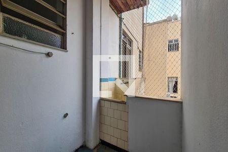 Apartamento para alugar com 100m², 2 quartos e sem vaga Apartamento para alugar com 100m², 2 quartos e sem vagaÁrea de Serviço
