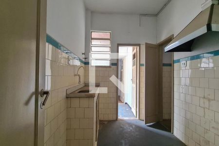 Apartamento para alugar com 100m², 2 quartos e sem vaga Apartamento para alugar com 100m², 2 quartos e sem vagaCozinha