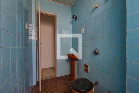 Apartamento para alugar com 100m², 2 quartos e sem vaga Apartamento para alugar com 100m², 2 quartos e sem vagaBanheiro