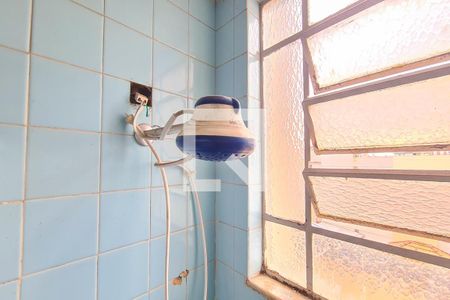 Apartamento para alugar com 100m², 2 quartos e sem vaga Apartamento para alugar com 100m², 2 quartos e sem vagaBanheiro