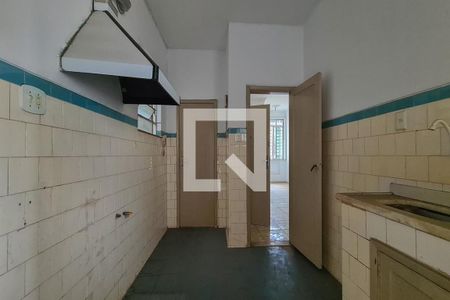 Apartamento para alugar com 100m², 2 quartos e sem vaga Apartamento para alugar com 100m², 2 quartos e sem vagaCozinha