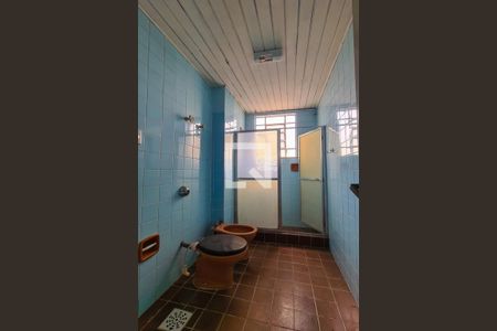 Apartamento para alugar com 100m², 2 quartos e sem vaga Apartamento para alugar com 100m², 2 quartos e sem vagaBanheiro