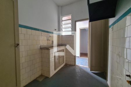 Apartamento para alugar com 100m², 2 quartos e sem vaga Apartamento para alugar com 100m², 2 quartos e sem vagaCozinha