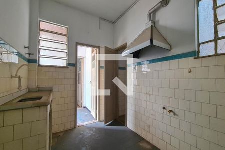 Apartamento para alugar com 100m², 2 quartos e sem vaga Apartamento para alugar com 100m², 2 quartos e sem vagaCozinha
