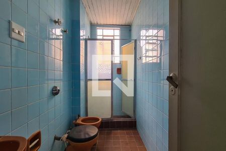 Apartamento para alugar com 100m², 2 quartos e sem vaga Apartamento para alugar com 100m², 2 quartos e sem vagaBanheiro