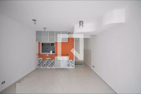 Apartamento à venda com 3 quartos, 84m² em Vila Progredior, São Paulo