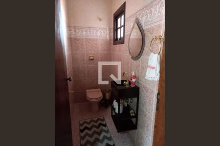 Casa à venda com 3 quartos, 388m² em City Bussocaba, Osasco