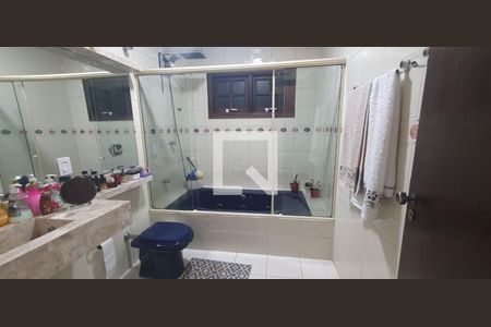 Casa à venda com 3 quartos, 388m² em City Bussocaba, Osasco