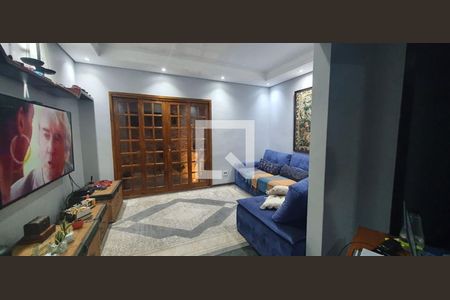 Casa à venda com 3 quartos, 388m² em City Bussocaba, Osasco