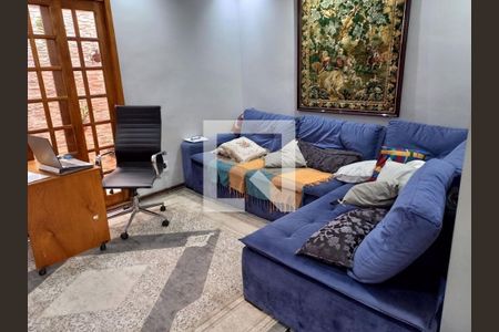 Casa à venda com 3 quartos, 388m² em City Bussocaba, Osasco