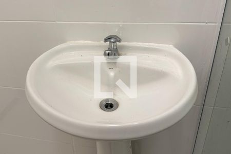 Banheiro de apartamento para alugar com 1 quarto, 30m² em Copacabana, Rio de Janeiro