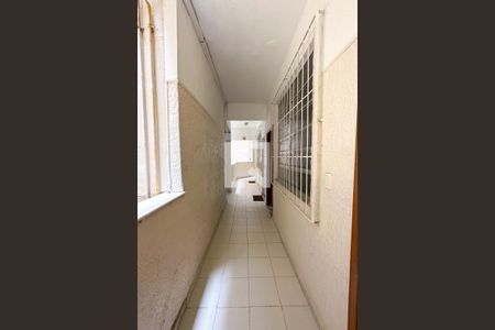 Entrada de apartamento para alugar com 1 quarto, 30m² em Copacabana, Rio de Janeiro