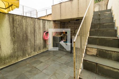 Casa à venda com 106m², 2 quartos e 1 vaga Casa à venda com 106m², 2 quartos e 1 vagaLavanderia