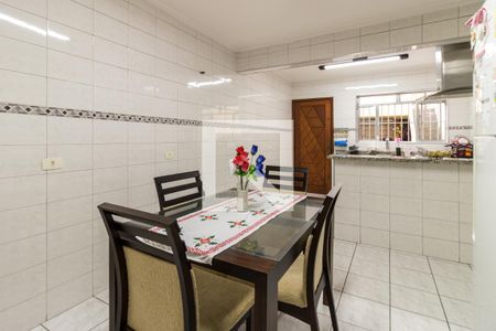 Casa à venda com 106m², 2 quartos e 1 vaga Casa à venda com 106m², 2 quartos e 1 vagaCozinha