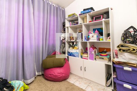 Casa à venda com 106m², 2 quartos e 1 vaga Casa à venda com 106m², 2 quartos e 1 vagaQuarto 2