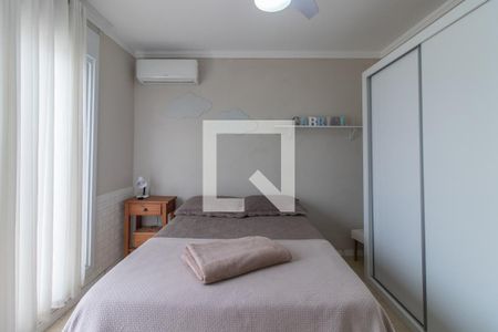 Casa à venda com 180m², 3 quartos e 2 vagasQuarto Suíte 3
