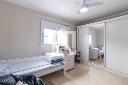Casa à venda com 180m², 3 quartos e 2 vagasQuarto Suíte 2