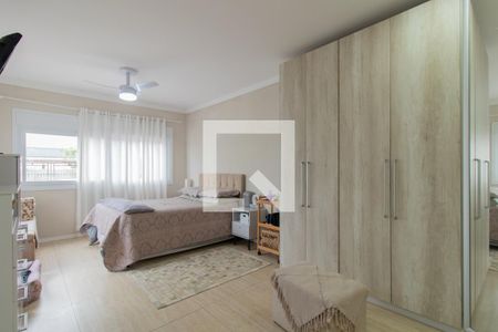 Casa à venda com 180m², 3 quartos e 2 vagasQuarto Suíte 1