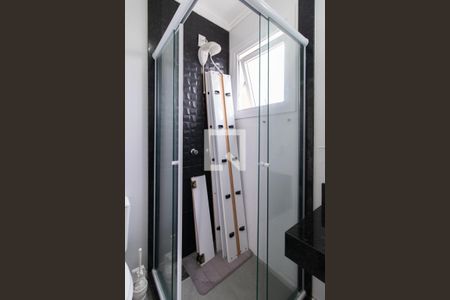Casa à venda com 180m², 3 quartos e 2 vagasBanheiro da Suíte 3