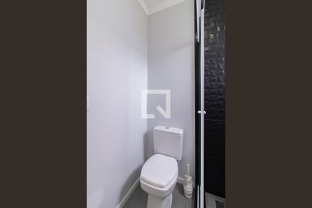 Casa à venda com 180m², 3 quartos e 2 vagasBanheiro da Suíte 3