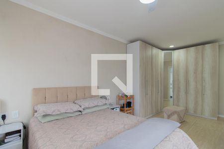 Casa à venda com 180m², 3 quartos e 2 vagasQuarto Suíte 1