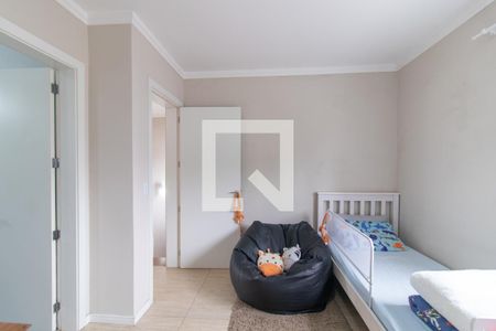 Casa à venda com 180m², 3 quartos e 2 vagasQuarto Suíte 2