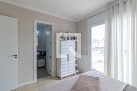 Casa à venda com 180m², 3 quartos e 2 vagasQuarto Suíte 3