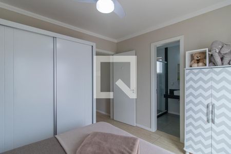Casa à venda com 180m², 3 quartos e 2 vagasQuarto Suíte 3