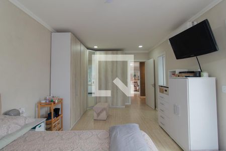 Casa à venda com 180m², 3 quartos e 2 vagasQuarto Suíte 1