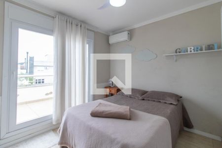 Casa à venda com 180m², 3 quartos e 2 vagasQuarto Suíte 3