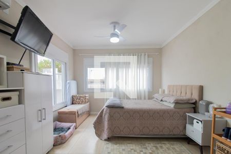 Casa à venda com 180m², 3 quartos e 2 vagasQuarto Suíte 1