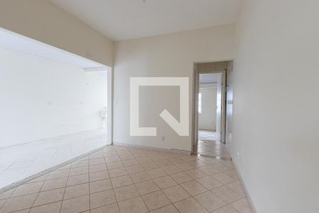 Sala de casa para alugar com 2 quartos, 70m² em Campeche, Florianópolis