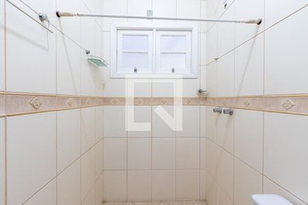 Banheiro de casa para alugar com 2 quartos, 70m² em Campeche, Florianópolis