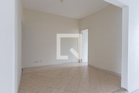 Sala de casa para alugar com 2 quartos, 70m² em Campeche, Florianópolis