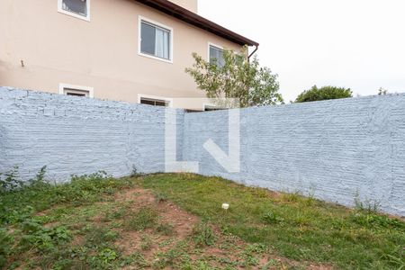 Casa para alugar com 70m², 2 quartos e 1 vaga Casa para alugar com 70m², 2 quartos e 1 vagaQuintal