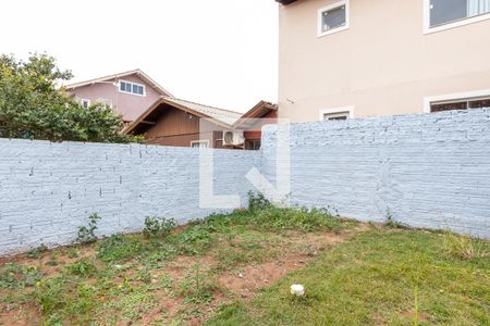 Casa para alugar com 70m², 2 quartos e 1 vaga Casa para alugar com 70m², 2 quartos e 1 vagaQuintal
