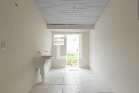 Casa para alugar com 70m², 2 quartos e 1 vaga Casa para alugar com 70m², 2 quartos e 1 vagaÁrea de Serviço