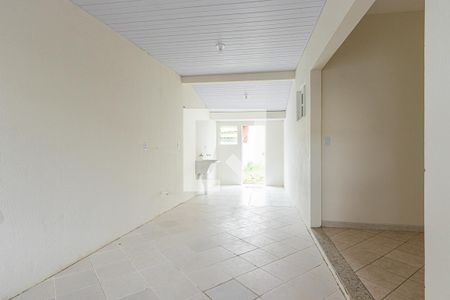 Casa para alugar com 70m², 2 quartos e 1 vaga Casa para alugar com 70m², 2 quartos e 1 vagaÁrea de Serviço