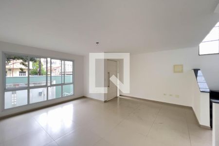 Sala de casa à venda com 3 quartos, 172m² em Vila Dom Pedro I, São Paulo